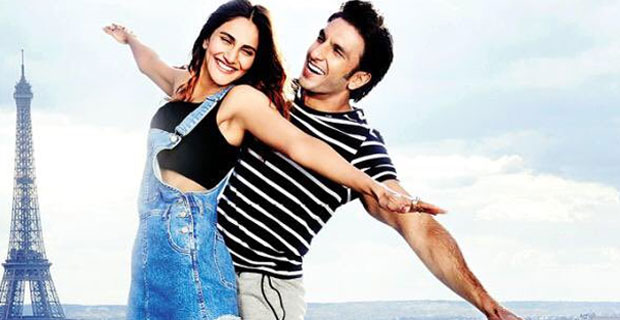 Befikre’s Trailer Launch On October 10th At Eiffel Tower, Paris