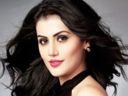 Taapsee Pannu’s HILARIOUS Rapid Fire On ‘Pink’ Taapsee Pannu’s HILARIOUS Rapid Fire On ‘Pink’