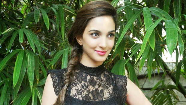 Kiara Advani’s ENTERTAINING Rapid Fire On Varun Dhawan, Virat Kohli