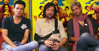 Manoj Bajpayee, Kay Kay Menon, Vijay Raaz’s GUT-BUSTING Rapid Fire On Cuss Words, Ranbir Kapoor, Ranveer Singh