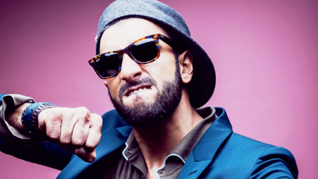 Batao King Kaun! Ranveer Singh Raps SUPERBLY At Jack & Jones’ Event