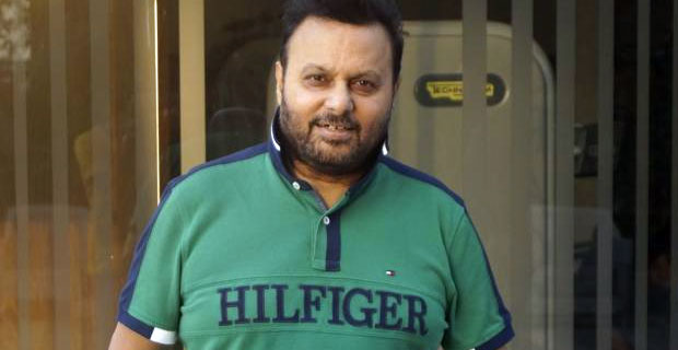 “Piracy Ek Bohot Bada Cancer Hai Film Producers Ke Liye”: Anil Sharma