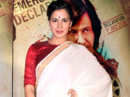 “We Are Witnesses Of What Mr Bachchan Is”: Kirti Kulhari “We Are Witnesses Of What Mr Bachchan Is”: Kirti Kulhari