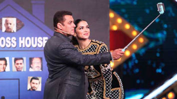 Salman Khan And Deepika Padukone’s ROCKING CHEMISTRY At Big Boss 10’s Inaugural Episode