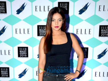 Celebs grace the Elle Beauty Awards 2016