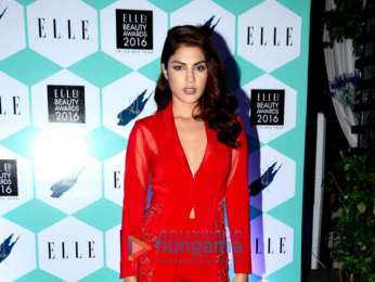 Celebs grace the Elle Beauty Awards 2016