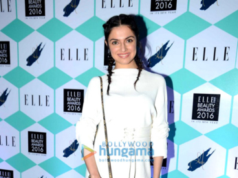 Celebs grace the Elle Beauty Awards 2016