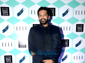 Celebs grace the Elle Beauty Awards 2016