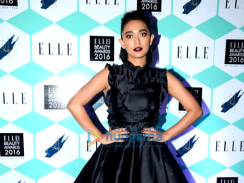 Celebs grace the Elle Beauty Awards 2016