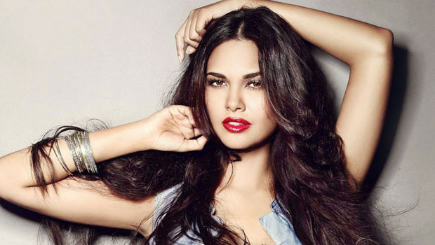 Esha Gupta On Ae Dil Hai Mushkil Ban: “We Should Keep Politics Separate From Films”