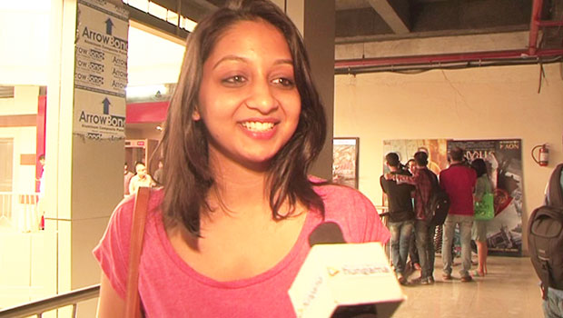 First Day First Show Of ‘Ae Dil Hai Mushkil’