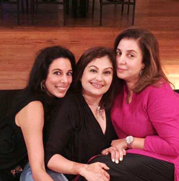 Inside pics of Farah Khan’s house party for Jo Jeeta Wohi Sikandar team Inside pics of Farah Khan’s house party for Jo Jeeta Wohi Sikandar team
