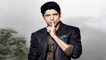 Farhan Akhtar to play Dawood Ibrahim