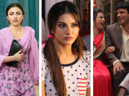 Box Office: October (pre-Diwali) turns out to be poorest for Bollywood after a harrowing May (IPL) Box Office: October (pre-Diwali) turns out to be poorest for Bollywood after a harrowing May (IPL)