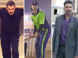 Box Office: Top 10 grossers of 2016 so far – Sultan, M.S. Dhoni – The Untold Story and Airlift share top honors Box Office: Top 10 grossers of 2016 so far – Sultan, M.S. Dhoni – The Untold Story and Airlift share top honors
