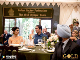 Wallpapers Of The Movie Gold