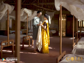 Wallpapers Of The Movie Gold