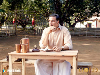 Wallpapers Of The Movie Gold
