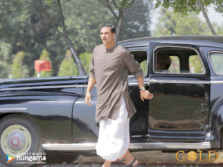 Wallpapers Of The Movie Gold