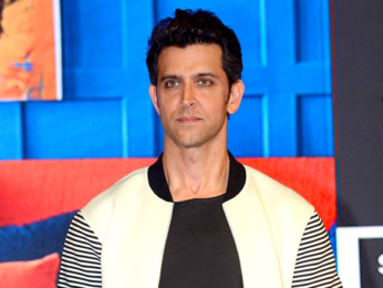 Hrithik Roshan attends the DCtex meet and greet event