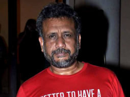 IMPAA Took A Very Wise Step Over Pakistani Artists: Anubhav Sinha