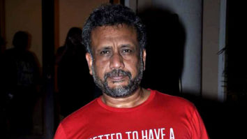 IMPAA Took A Very Wise Step Over Pakistani Artists: Anubhav Sinha