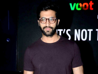 Imran Khan, Swara Bhaskar, Gul Panag and many more grace the screening of 'It's Not That Simple'