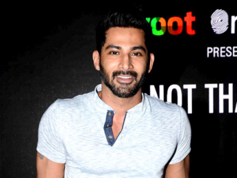 Imran Khan, Swara Bhaskar, Gul Panag and many more grace the screening of 'It's Not That Simple'