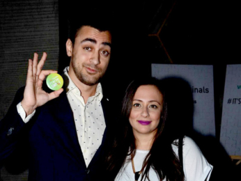 Imran Khan, Swara Bhaskar, Gul Panag and many more grace the screening of 'It's Not That Simple'