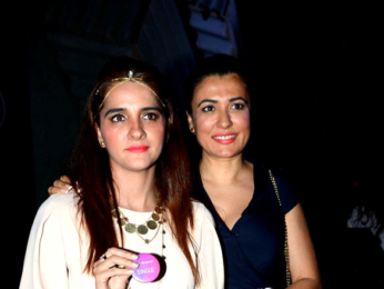 Imran Khan, Swara Bhaskar, Gul Panag and many more grace the screening of 'It's Not That Simple'
