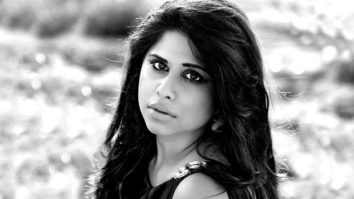 “Indian Men Fantasise About Voluptuous Women”: Sai Tamhankar