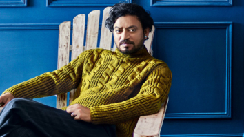 Irrfan Khan takes inspiration from Mick Jagger and John Lennon