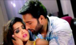 Movie Stills Of The Movie Ishq Junoon