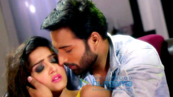 Movie Stills Of The Movie Ishq Junoon