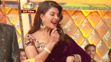 Jacqueline Fernandez’s SUPER CUTE Dance With A Little Fan On Jhalak Dikhhla Jaa