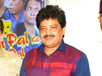 Johny Lever graces the launch of 'Sunil Pal Ke Joke Pal'