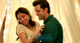 Movie Still From The Film Kaabil