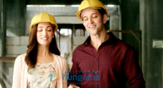 Movie Still From The Film Kaabil