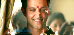 Movie Still From The Film Kaabil