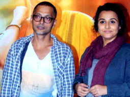 Vidya Balan Makes Her Presence Feel As Always At Kahaani 2 Trailer Launch