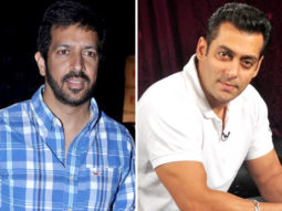 Kabir Khan having a tiff with Salman Khan? Find out the truth here