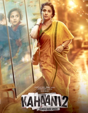 Kahaani 2