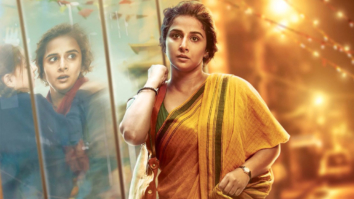 Theatrical Trailer (Kahaani 2)