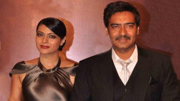 HILARIOUS: Kajol tries teaching Marathi to Ajay Devgn but fails terribly