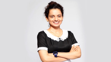 Revealed: Kangna Ranaut plays a divorcee in Simran