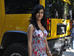 Pink’s Most Talked About Scenes; Kirti Kulhari On Her Preparations Pink’s Most Talked About Scenes; Kirti Kulhari On Her Preparations