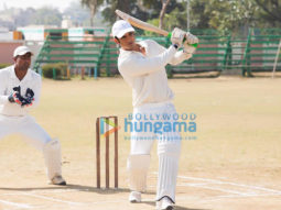 Movie Stills Of The Movie M.S. Dhoni - The Untold Story
