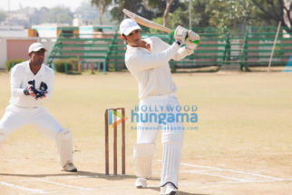 Movie Stills Of The Movie M.S. Dhoni - The Untold Story