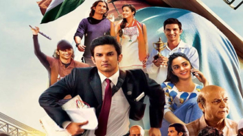 Box Office: M.S. Dhoni – The Untold Story has 2nd highest Week One of 2016, is raking in good profits