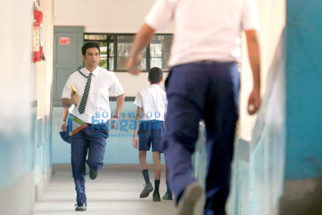 Movie Stills Of The Movie M.S. Dhoni - The Untold Story